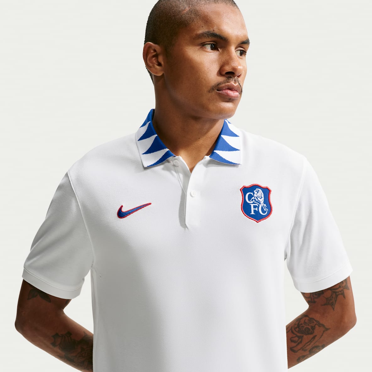Chelsea FC Tops and T-Shirts. Nike.com